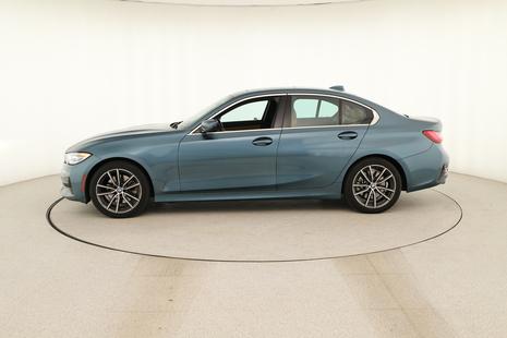bmw 3 series 2021 3MW5R1J04M8C10223 image bmw 3 series 2021 3MW5R1J04M8C10223 image